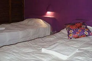 Hotel Copa 신데 델 카르멘